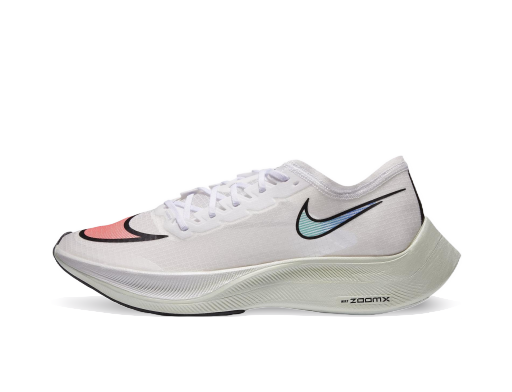 Bežecké topánky Nike ZoomX Vaporfly NEXT% Biela | ao4568-102