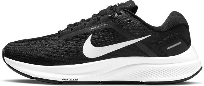 Tenisky a topánky Nike Air Zoom Structure 24 W Čierna | DA8570-001, 0