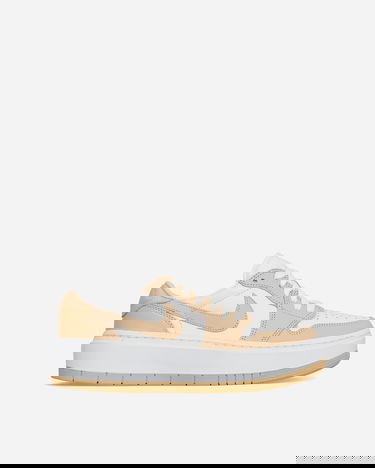 Tenisky a topánky Jordan Air Jordan 1 Elevate Low "White Tan" Béžová | DH7004-102, 4