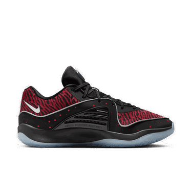 Tenisky a topánky Nike KD 16 Čierna | DV2917-004, 2