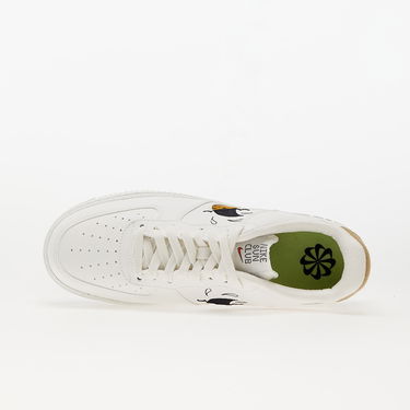 Tenisky a topánky Nike Air Force 1 '07 LV8 Biela | DM0117-100, 2