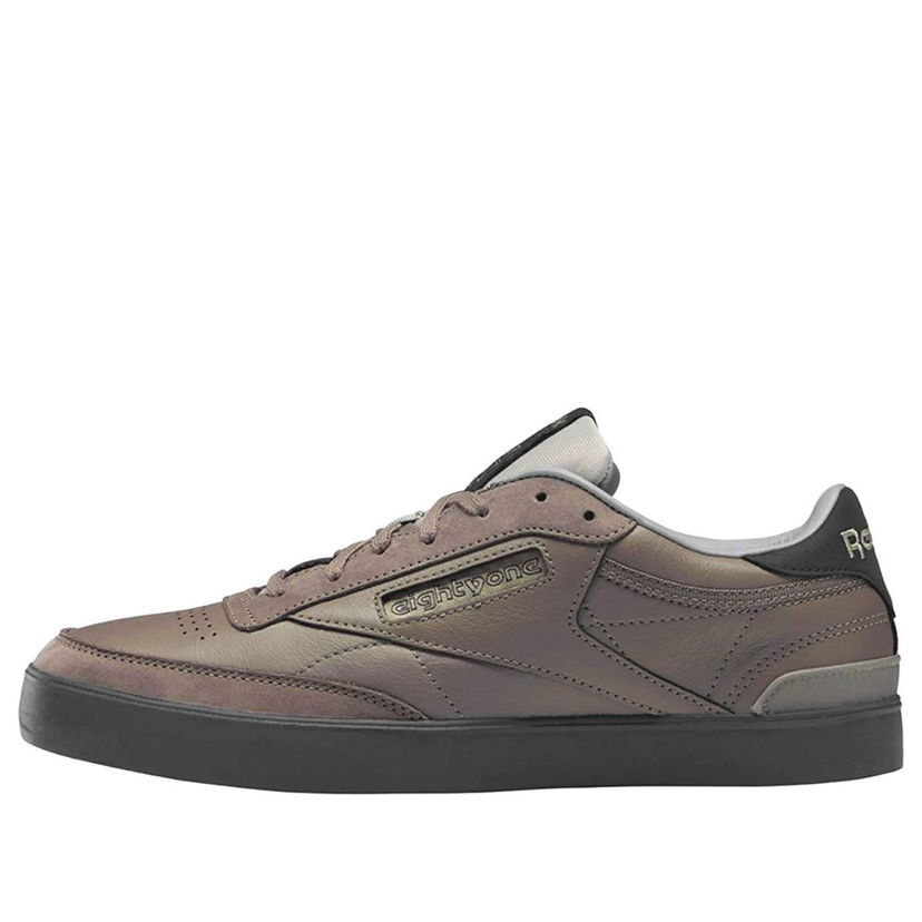 Tenisky a topánky Reebok Club C FVS 'EightyOne' Hnedá | GX2597