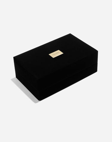 Šperky Dolce & Gabbana Velvet Trilogy Box Exclusive Set Čierna | VT00Y8VT0009V000, 3