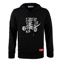 Mitchell & Ness Toronto Raptors Vince Carter Hoodie