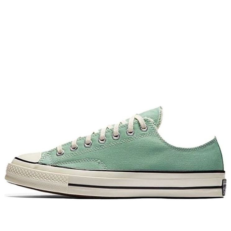 Tenisky a topánky Converse Chuck Taylor All Star 1970s OX Zelené | 155761C