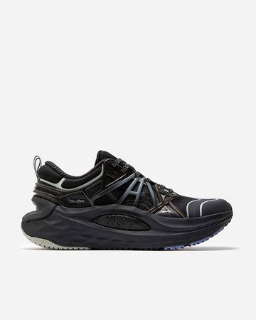Tenisky a topánky Li-Ning Soulland x Furious Rider Čierna | ARZS006-1, 0