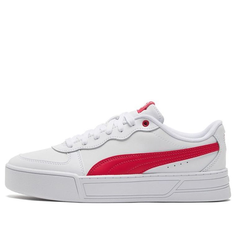 Tenisky a topánky Puma Skye Biela | 374764-06, 0
