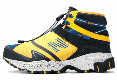 Tenisky a topánky New Balance Tokyo Design Studio x Niobium Concept 1 "Yellow" Žltá | MSNB1YL, 0