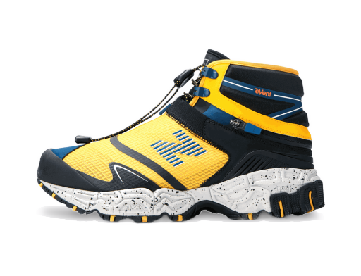 Tenisky a topánky New Balance Tokyo Design Studio x Niobium Concept 1 "Yellow" Žltá | MSNB1YL