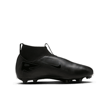 Tenisky a topánky Nike Jr. Mercurial Superfly 10 Academy MG Čierna | FQ8304-002, 3