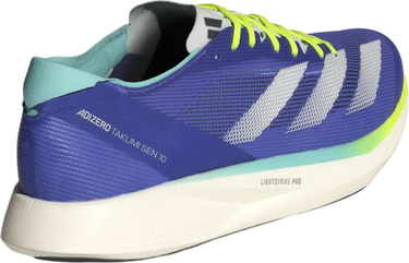 Tenisky a topánky adidas Performance ADIZERO TAKUMI SEN 10 Navy | if1211, 4