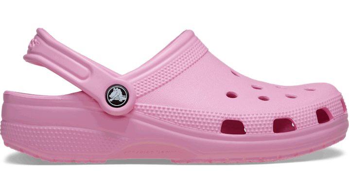 Tenisky a topánky Crocs Classic Clogs Pink Tweed Ružová | 10001-6WY, 0