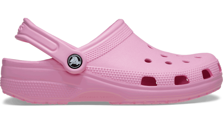 Tenisky a topánky Crocs Classic Clogs Pink Tweed Ružová | 10001-6WY