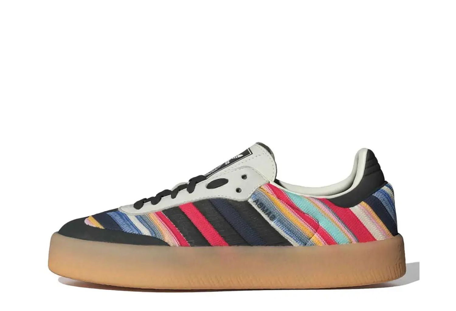 Tenisky a topánky adidas Originals adidas Sambae X Kseniaschnaider W Rôznofarebný | ID0444, 1