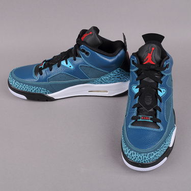Tenisky a topánky Jordan Jordan Son of Mars Low Modrá | 580603 303, 3