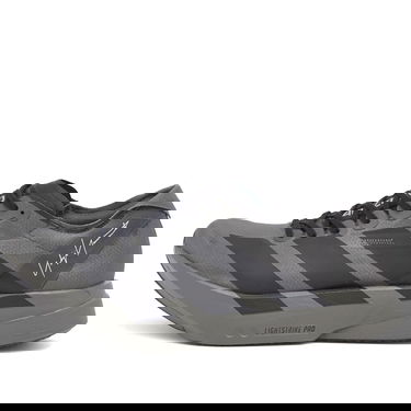 Tenisky a topánky Y-3 Adios Pro 4 Šedá | JS3155, 0