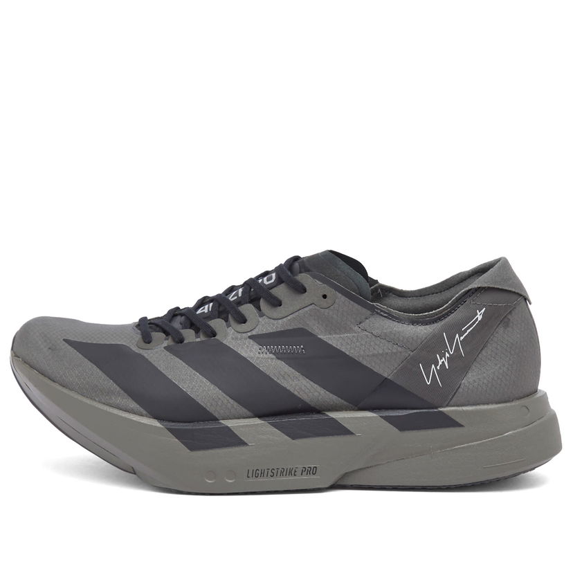 Tenisky a topánky Y-3 Adios Pro 4 Šedá | JS3155