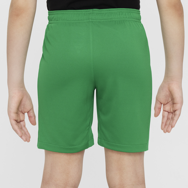 Šortky Nike Dri-FIT Replica VfL Wolfsburg Stadium 2024/25 Football Shorts Zelené | FZ2824-310, 2