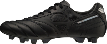 Tenisky a topánky Mizuno Morelia II Japan FG Čierna | p1ga2201-099, 1