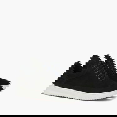 Tenisky a topánky Filling Pieces Low Top Ripple Čierna | 25121721863, 3