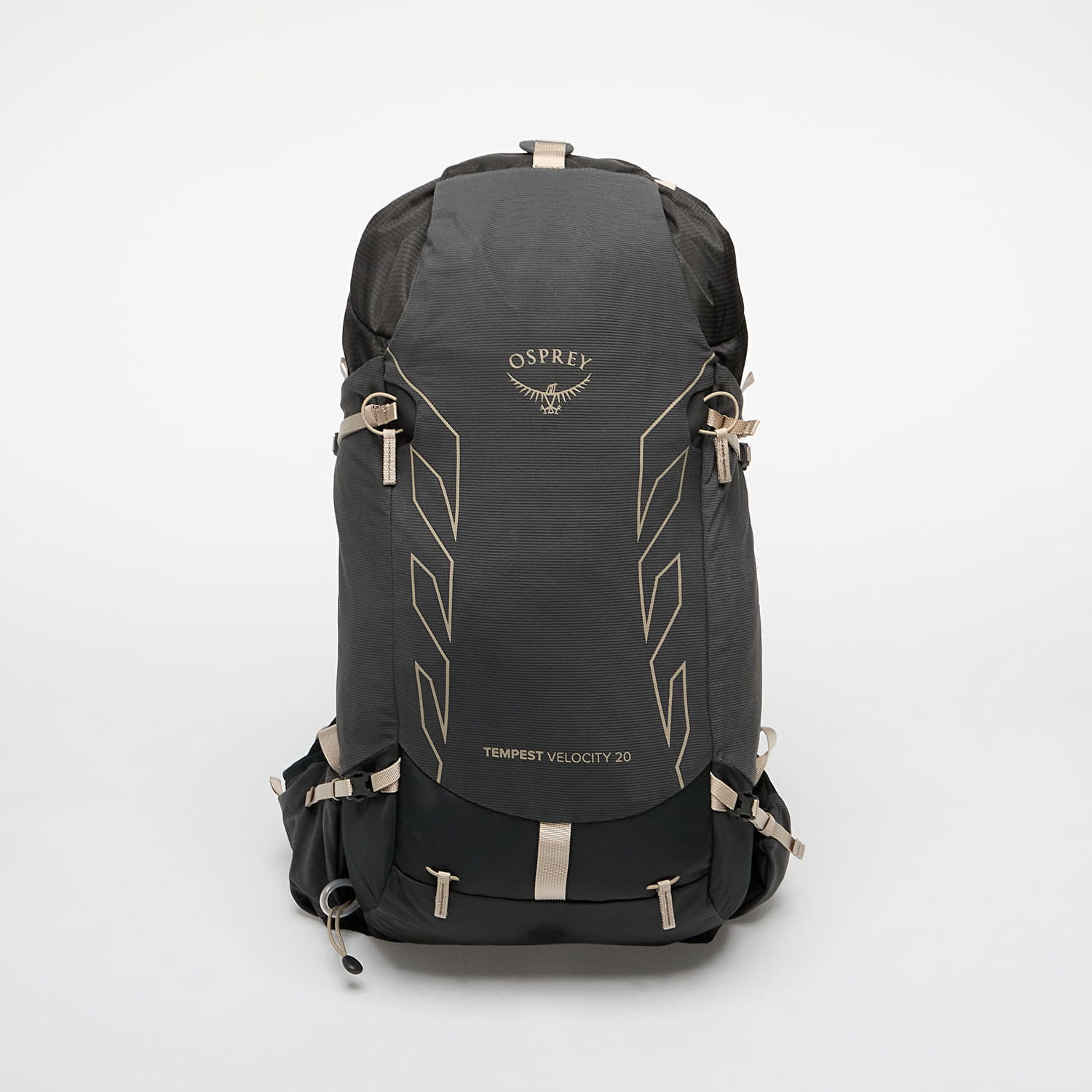 Batoh Osprey Tempest Velocity 20 Backpack XS/S Čierna | 10043047OSP, 0