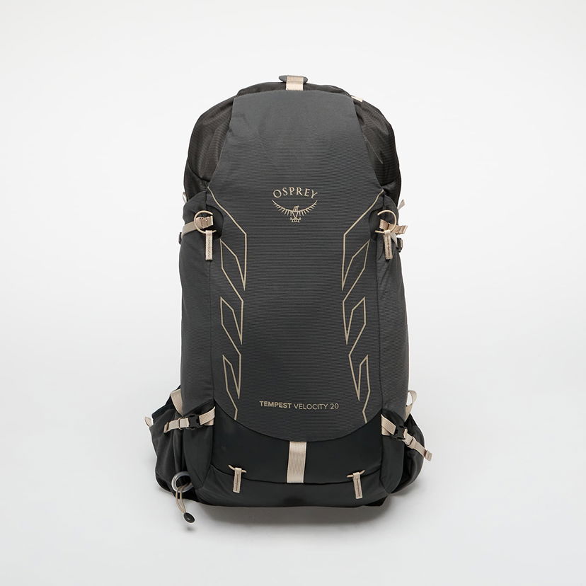 Batoh Osprey Tempest Velocity 20 Backpack XS/S Čierna | 10043047OSP