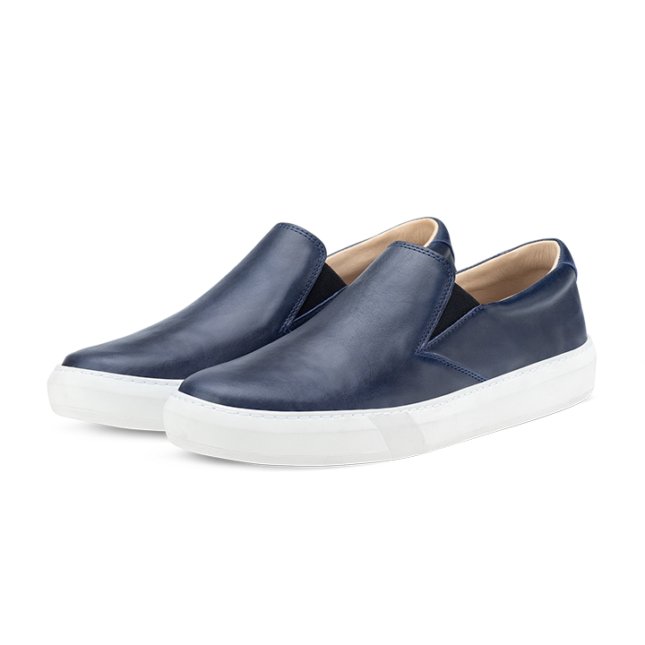 Tenisky a topánky Vasky Leny Blue W Modrá | S-5023-013-F, 1