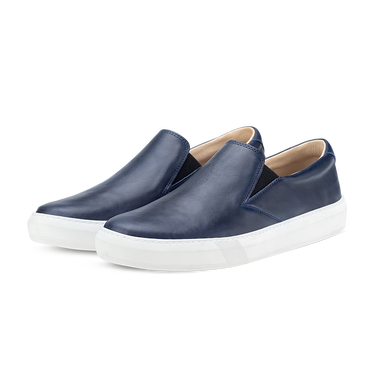 Tenisky a topánky Vasky Leny Blue W Modrá | S-5023-013-F, 1