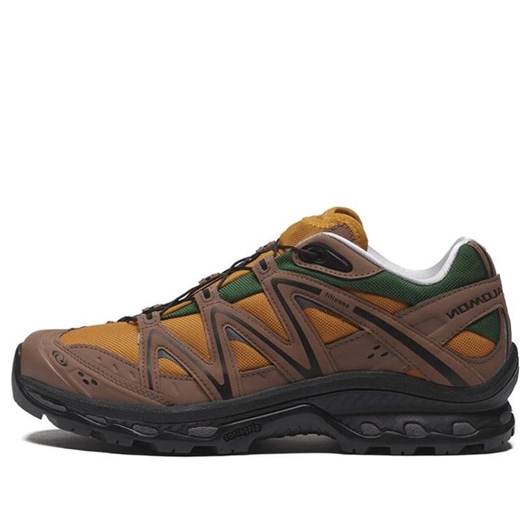 Tenisky a topánky Salomon XT-Quest 75 Hnedá | 417062, 0