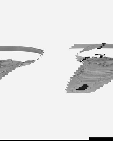Ľadvinka Cav Empt Rip Stop Action Waist Bag Šedá | CES27G11 GREY, 2