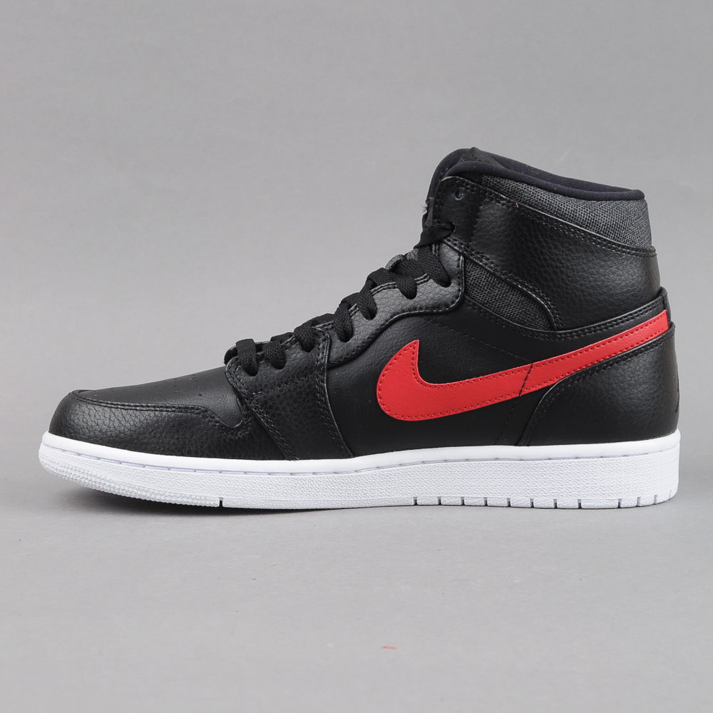 Tenisky a topánky Jordan Air Jordan 1 Retro High "Rare Air" Čierna | 332550-012, 0