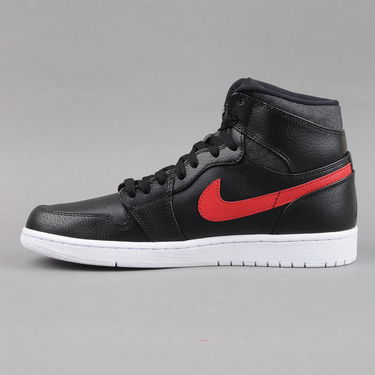 Tenisky a topánky Jordan Air Jordan 1 Retro High "Rare Air" Čierna | 332550-012, 0