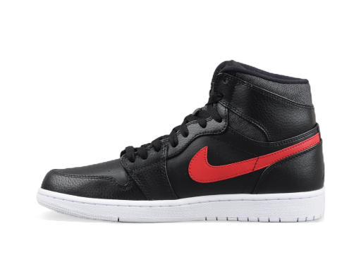 Limitované edície Jordan Air Jordan 1 Retro High "Rare Air" Čierna | 332550-012