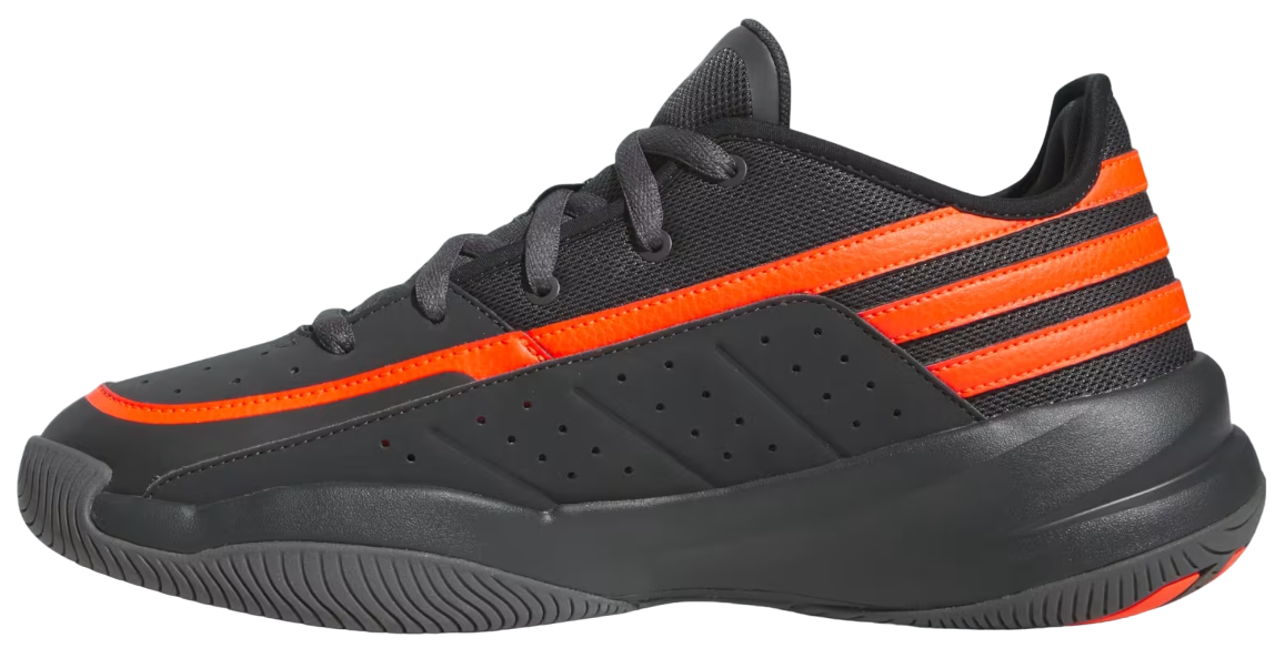 Tenisky a topánky adidas Performance adidas Sportswear FRONT COURT Čierna | id8590, 1