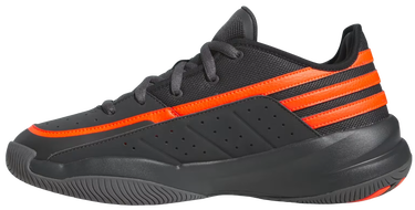 Tenisky a topánky adidas Performance adidas Sportswear FRONT COURT Čierna | id8590, 1