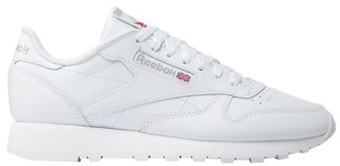 Tenisky a topánky Reebok Classic Leather Biela | reecl-gy0953, 0