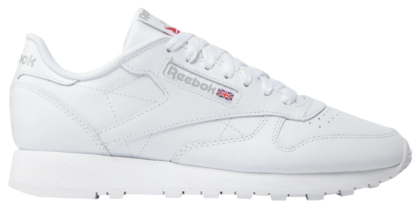 Tenisky a topánky Reebok Classic Leather Biela | reecl-gy0953