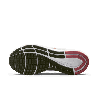 Tenisky a topánky Nike Air Zoom Structure 24 Šedá | da8535-010, 3