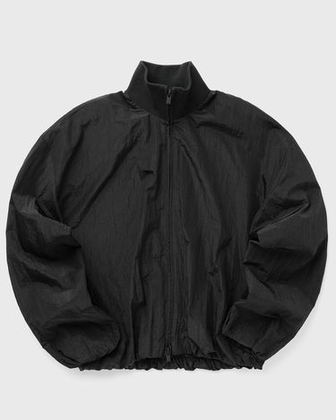 Bomber bunda Fear of God Essentials Ripstop Track Jacket Čierna | 202BT245370FW-001, 2