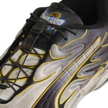 Tenisky a topánky Puma A$AP ROCKY x INHALE Distressed Rôznofarebný | 402456_01, 8