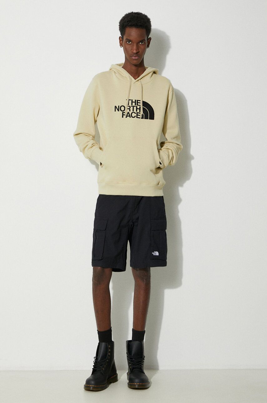 Drew Peak Pullover Hoodie