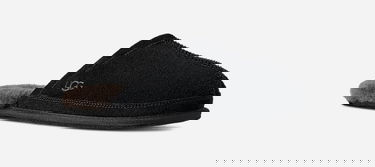 Tenisky a topánky UGG UGG Vanwyn Slippers Čierna | 1174584-BLK, 1