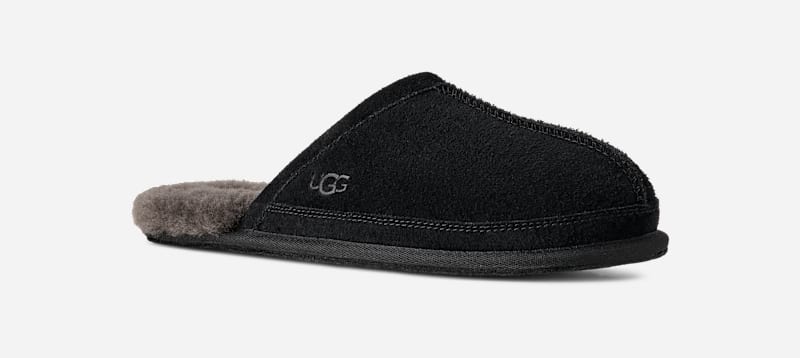Tenisky a topánky UGG UGG Vanwyn Slippers Čierna | 1174584-BLK, 1