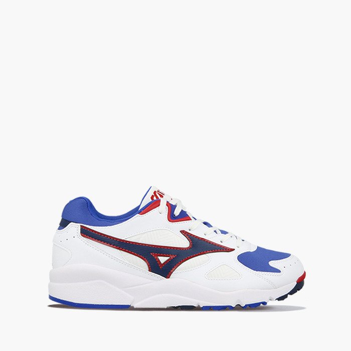 Tenisky a topánky Mizuno Sky Medal Biela | D1GA200814, 1