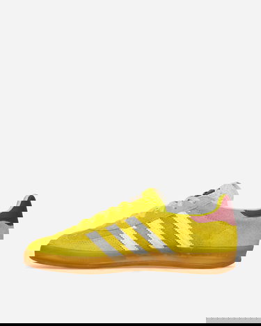 Tenisky a topánky adidas Originals WMNS Gazelle "Bright Yellow" Žltá | IE7003 001, 4
