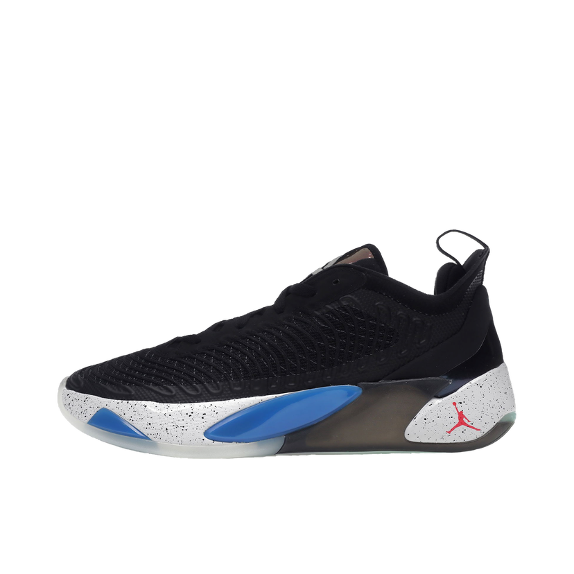 Basketball Jordan Luka 1 Black Signal Blue Modrá | FB1800-004/FB1801-004