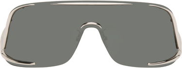 Slnečné okuliare Loewe Shield Mask Sunglasses Šedá | LW40193U@0016A 840126866223, 0