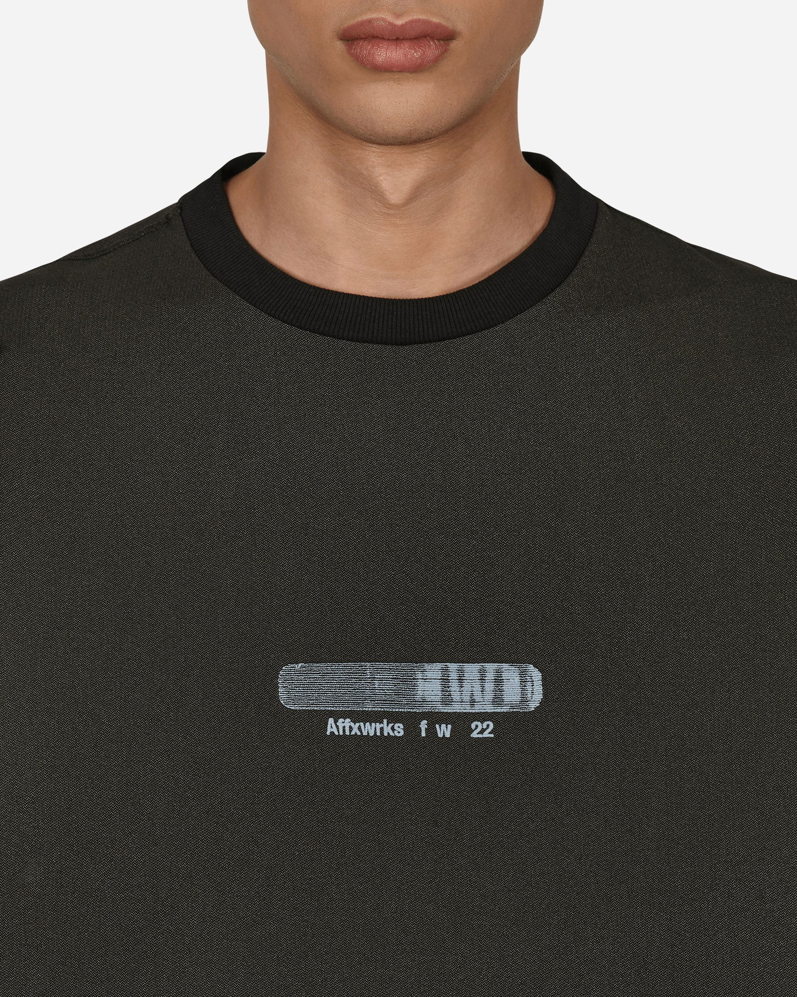 Spirit Crewneck