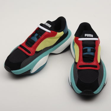 Tenisky a topánky Puma Alteration Kurve Rôznofarebný | 369794 02, 2
