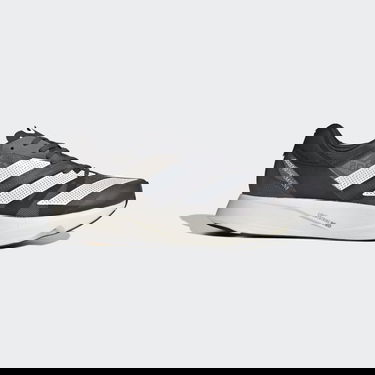 Tenisky a topánky adidas Performance Adizero Takumi Sen 8 Čierna | H01121, 0